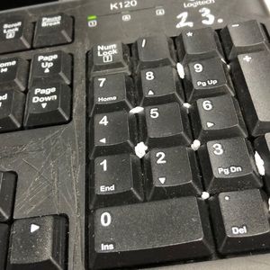 Meet your Posher, Eric